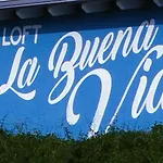 Апартаменты Loft La Buena Vida Пеньяранда-де-Дуэро