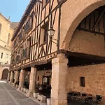 Апартаменты Loft La Buena Vida