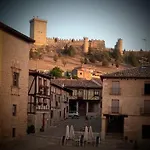 Loft La Buena Vida Апартаменты