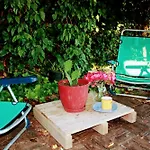 Апартаменты Loft La Buena Vida *
