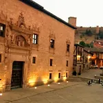 Апартаменты Loft La Buena Vida