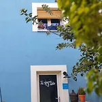 Loft La Buena Vida Апартаменты