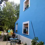Loft La Buena Vida Апартаменты Пеньяранда-де-Дуэро