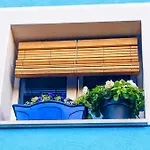 Loft La Buena Vida Пеньяранда-де-Дуэро