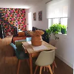 Апартаменты Loft La Buena Vida