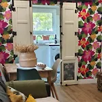 Апартаменты Loft La Buena Vida