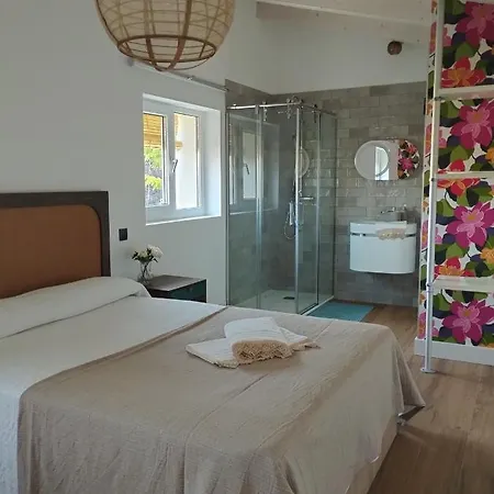 Loft La Buena Vida *