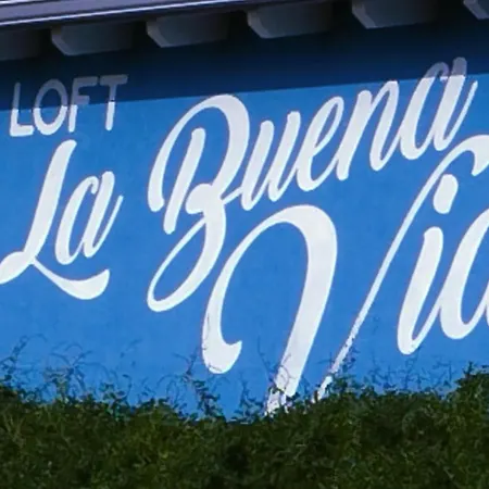דירה Loft La Buena Vida פניארנדה דה דוארו