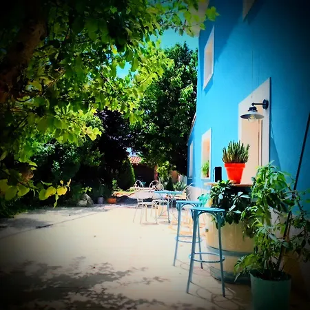 Loft La Buena Vida *