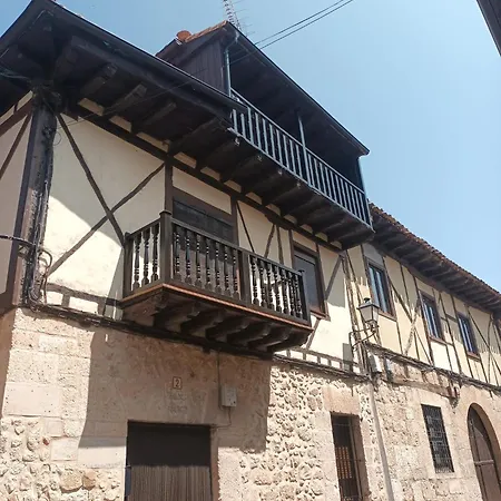 Loft La Buena Vida Apartment *