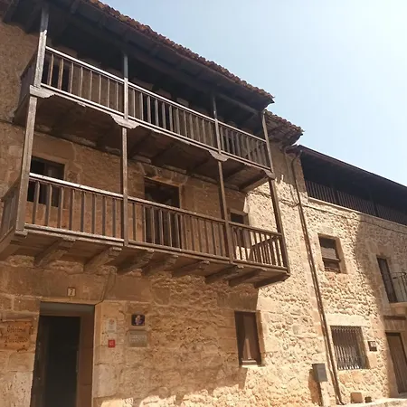 Loft La Buena Vida Penaranda de Duero