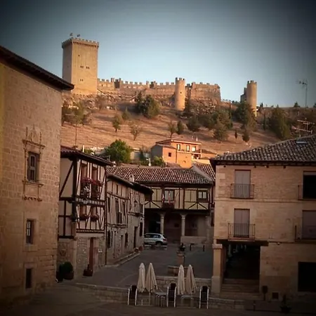 Loft La Buena Vida דירה