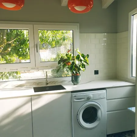 Διαμέρισμα Loft La Buena Vida Penaranda de Duero