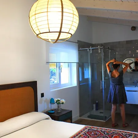 Loft La Buena Vida פניארנדה דה דוארו