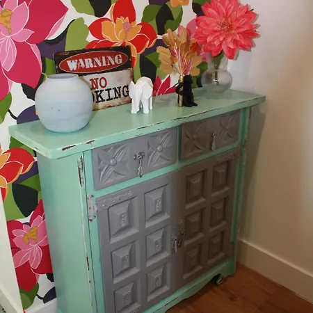 Loft La Buena Vida *