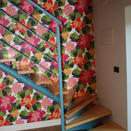 Loft La Buena Vida פניארנדה דה דוארו