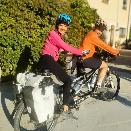 Διαμέρισμα Loft La Buena Vida *