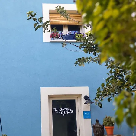 Loft La Buena Vida Appartement