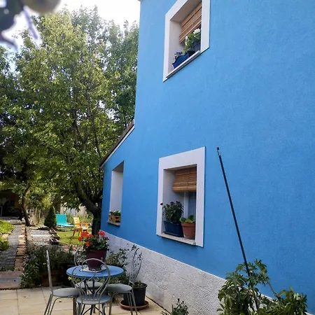 Loft La Buena Vida דירה פניארנדה דה דוארו
