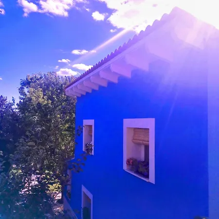 Loft La Buena Vida