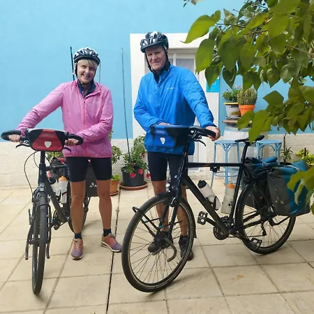 Loft La Buena Vida Διαμέρισμα