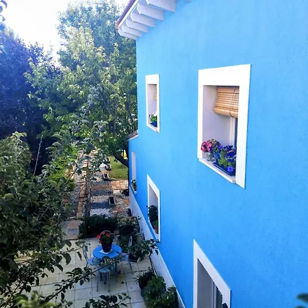 דירה Loft La Buena Vida *