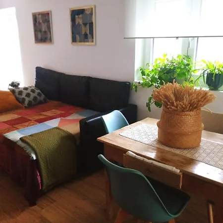 Loft La Buena Vida