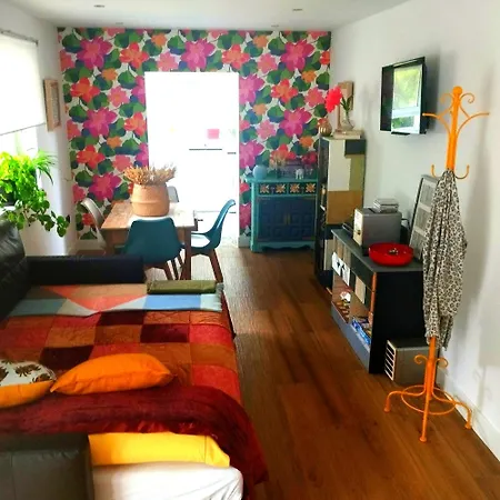 Loft La Buena Vida Apartment *