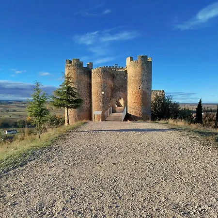 Διαμέρισμα Loft La Buena Vida *