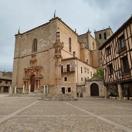 Loft La Buena Vida Penaranda de Duero