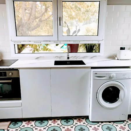 Loft La Buena Vida *