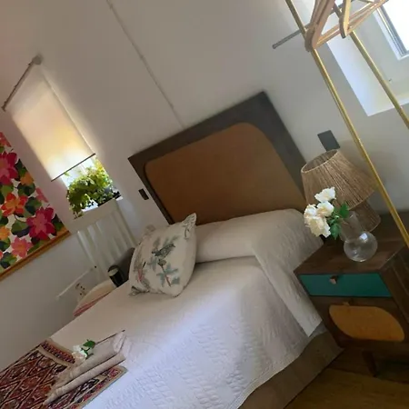 Loft La Buena Vida 아파트 페냐란다 데 두에로