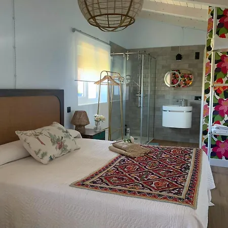 Loft La Buena Vida * 페냐란다 데 두에로