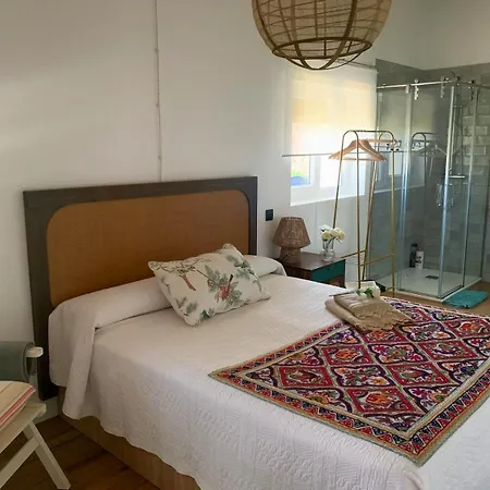 아파트 Loft La Buena Vida