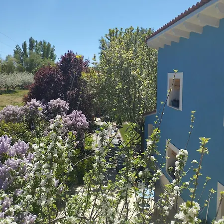 Loft La Buena Vida Appartement Penaranda de Duero