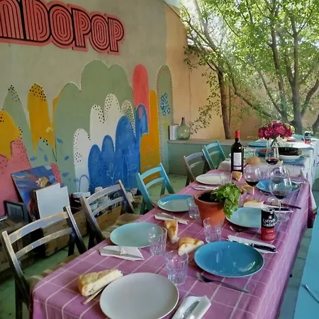 Loft La Buena Vida פניארנדה דה דוארו