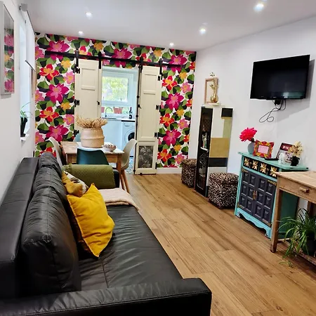 아파트 Loft La Buena Vida