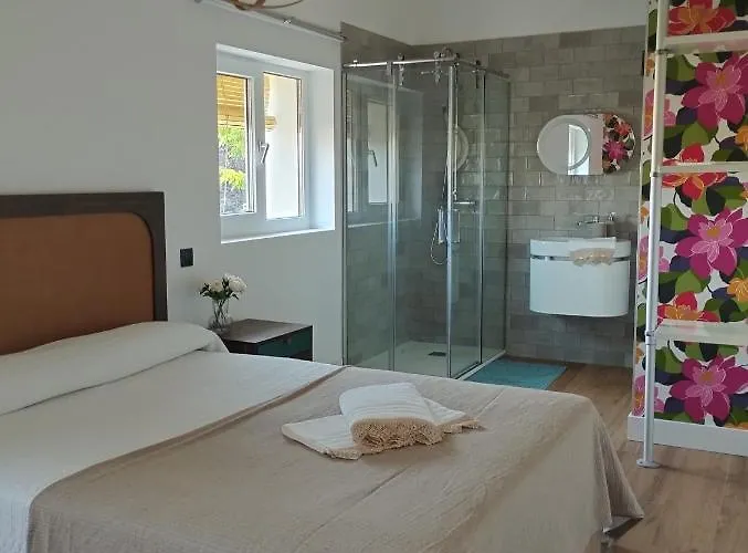 Loft La Buena Vida *