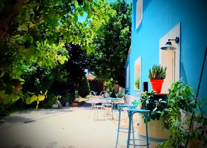 Loft La Buena Vida *