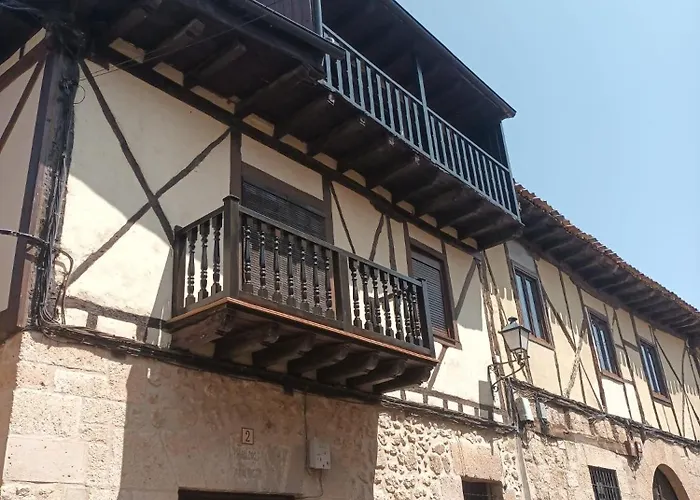 Loft La Buena Vida 아파트 *