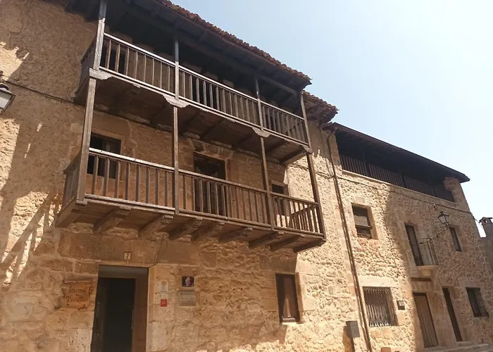 Loft La Buena Vida 페냐란다 데 두에로