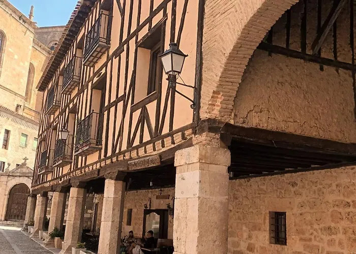 아파트 Loft La Buena Vida