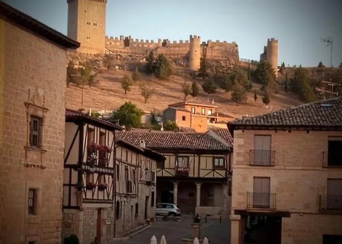 Loft La Buena Vida 아파트