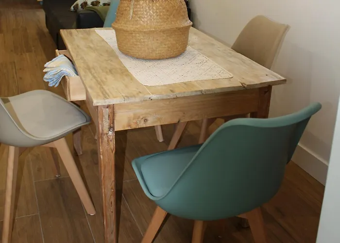 Loft La Buena Vida * 페냐란다 데 두에로