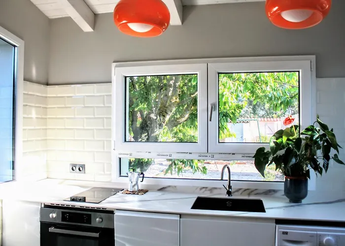 Loft La Buena Vida * 페냐란다 데 두에로