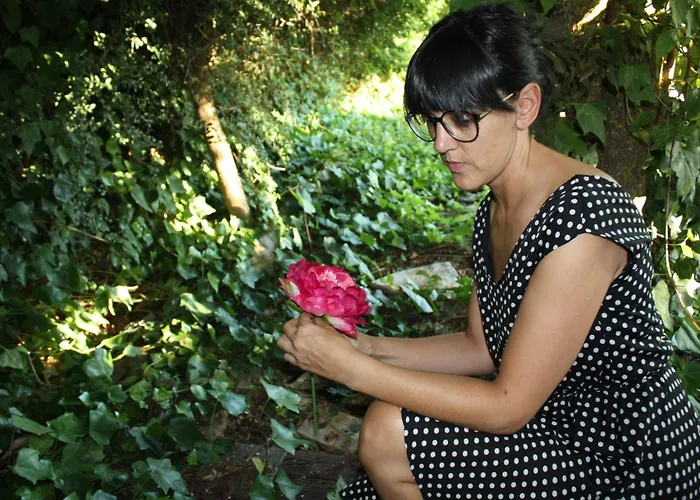 아파트 Loft La Buena Vida