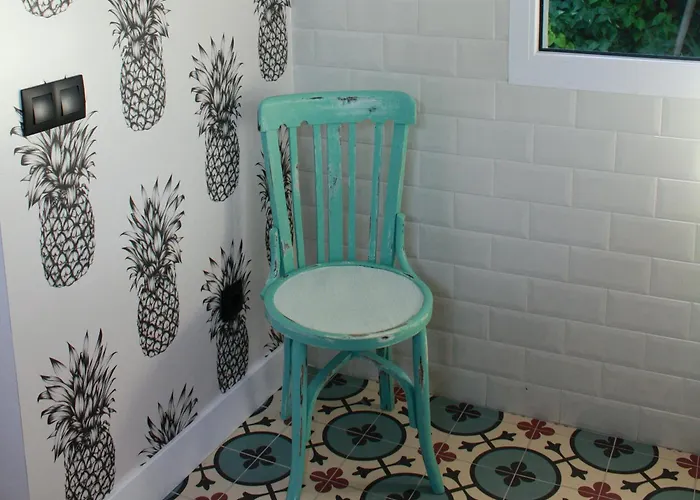 Loft La Buena Vida 페냐란다 데 두에로