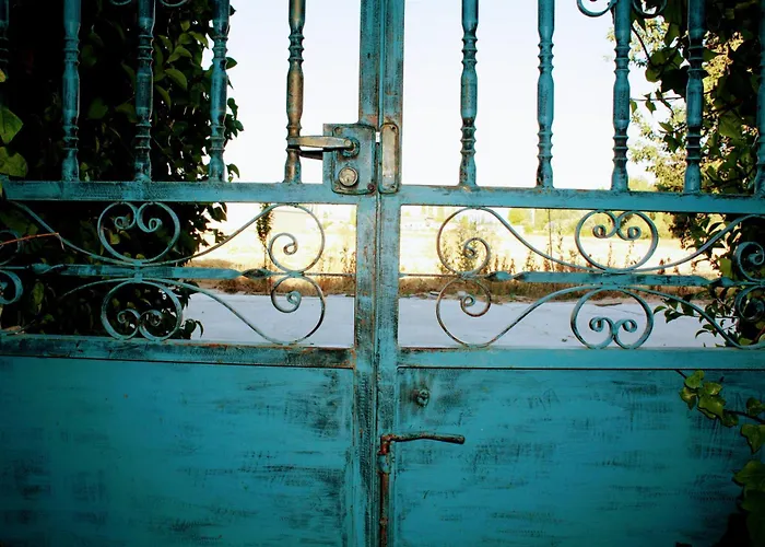 Loft La Buena Vida 아파트 *