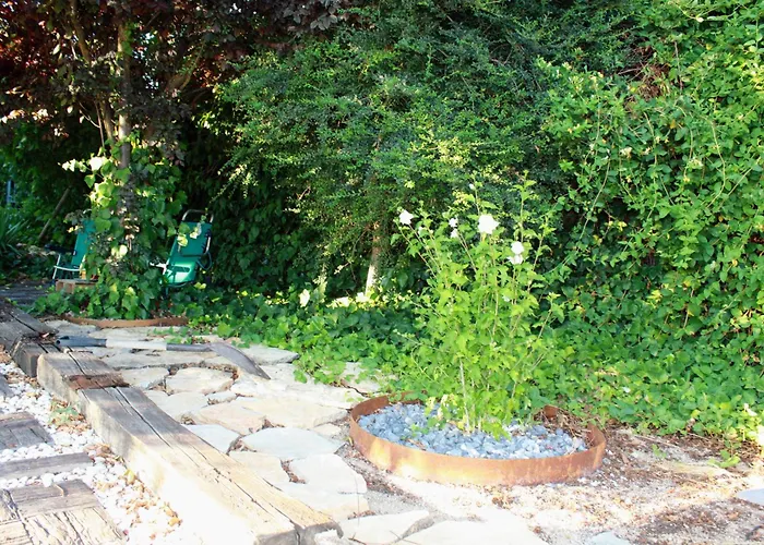 Loft La Buena Vida 아파트 페냐란다 데 두에로