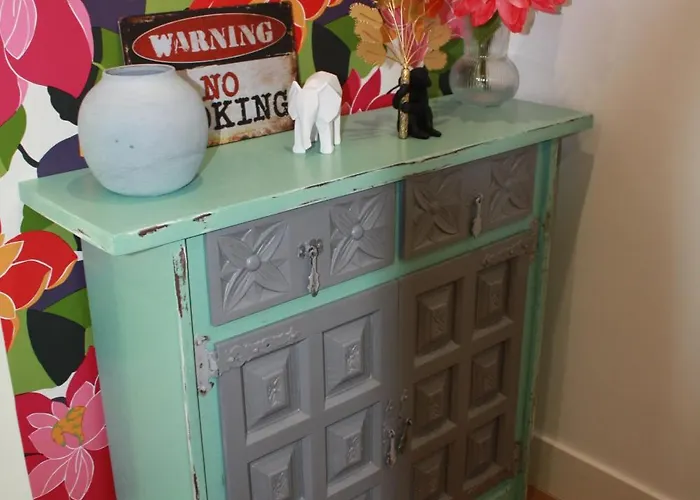 Loft La Buena Vida *